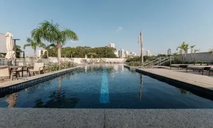 Apartamento para venda em são paulo, vila dom pedro i, 2 dormitórios, 1 suíte, 2 banheiros, 1 vaga