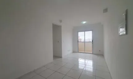 Apartamento para Locação em São Paulo, Vila das Belezas, 2 dormitórios, 1 banheiro, 1 vaga