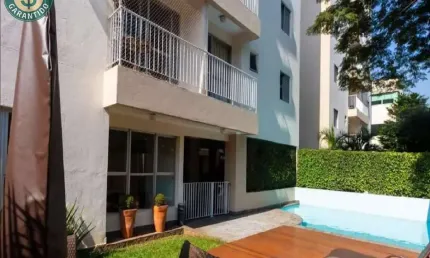Apartamento para venda em são paulo, saúde, 2 dormitórios, 2 banheiros, 1 vaga