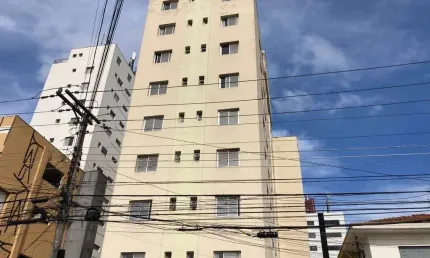 Apartamento para venda em são paulo, planalto paulista, 2 dormitórios, 1 banheiro, 1 vaga