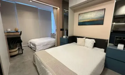 Apartamento para locação em são paulo, pinheiros, 1 dormitório, 1 banheiro