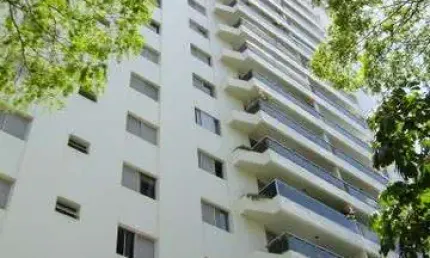 Apartamento para locação em são paulo, vila nova conceição, 2 dormitórios, 1 banheiro, 1 vaga