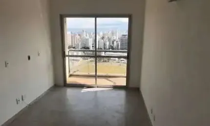 Apartamento para locação em são paulo, paraíso, 1 dormitório, 1 banheiro, 1 vaga