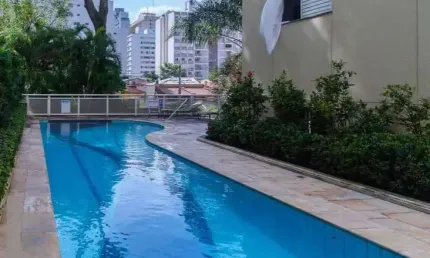 Apartamento para locação em são paulo, jardim paulista, 2 dormitórios, 1 banheiro, 2 vagas