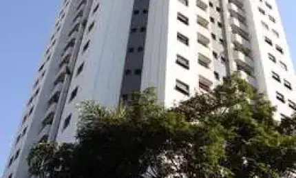 Apartamento para locação em são paulo, vila andrade, 1 dormitório, 1 banheiro, 1 vaga