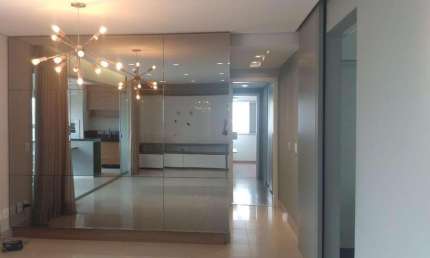 Apartamento para Venda em Belo Horizonte, Buritis, 4 dormitórios