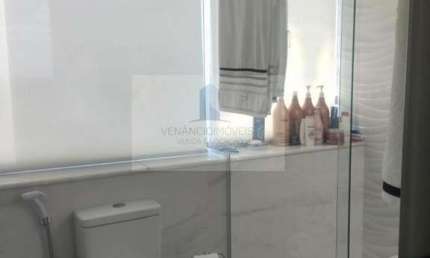 Apartamento para Venda em Belo Horizonte, Buritis, 4 dormitórios, 2 suítes, 4 banheiros, 4 vagas