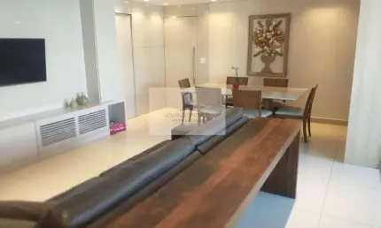 Apartamento para Venda em Belo Horizonte, Buritis, 4 dormitórios, 3 suítes, 5 banheiros, 3 vagas