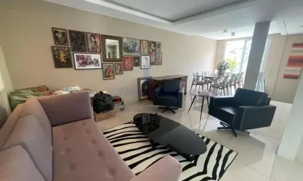 Casa para Venda em Belo Horizonte, Estoril, 4 dormitórios, 2 suítes, 4 banheiros, 6 vagas