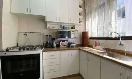 Cobertura para venda em belo horizonte, buritis, 4 dormitórios, 2 suítes, 5 banheiros, 2 vagas