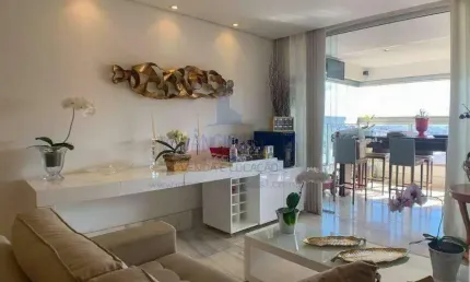 Apartamento para Venda em Belo Horizonte, Buritis, 4 dormitórios, 1 suíte, 3 banheiros, 3 vagas
