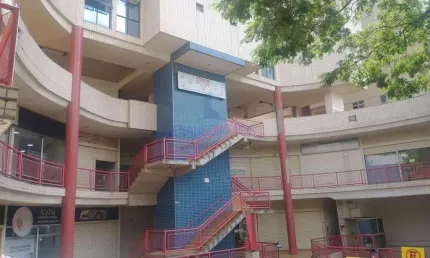 Ponto Comercial para Venda em Belo Horizonte, Buritis