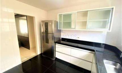 Apartamento para Venda, Buritis, 4 dormitórios, 1 suíte, 3 banheiros, 4 vagas
