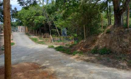 Lote para Venda em Vespasiano, Nova Pampulha 3ª e 4ª Seção