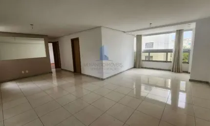 Apartamento para Venda em Belo Horizonte, Buritis, 3 dormitórios, 1 suíte, 2 banheiros, 2 vagas