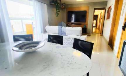 Apartamento para Venda em Belo Horizonte, Buritis, 4 dormitórios, 1 suíte, 4 banheiros, 3 vagas