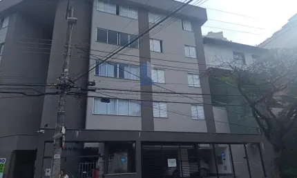 Apartamento para Venda em Belo Horizonte, Serra, 2 dormitórios, 1 suíte, 2 banheiros, 1 vaga
