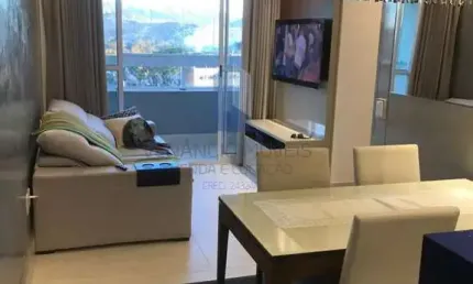 Apartamento para Venda em Belo Horizonte, Palmeiras, 3 dormitórios, 1 suíte, 2 banheiros, 2 vagas