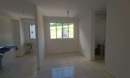 Apartamento para Venda em Belo Horizonte, Palmeiras, 2 dormitórios, 1 banheiro, 1 vaga