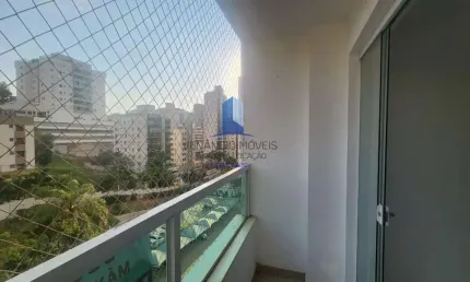 Apartamento para venda em belo horizonte, buritis, 2 dormitórios, 1 suíte, 2 banheiros, 1 vaga