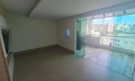 Apartamento para Venda em Belo Horizonte, Buritis, 3 dormitórios, 1 suíte, 3 banheiros, 2 vagas