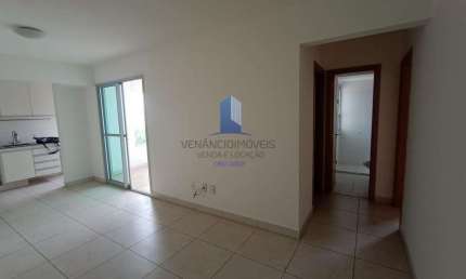 Apartamento para Venda em Belo Horizonte, Ipiranga, 2 dormitórios, 1 suíte, 2 banheiros, 2 vagas