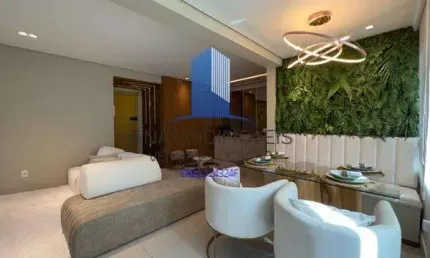 Apartamento para Venda em Belo Horizonte, Estoril, 3 dormitórios, 1 suíte, 3 banheiros, 2 vagas