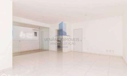 Apartamento para Venda em Belo Horizonte, Buritis, 4 dormitórios, 1 suíte, 3 banheiros, 3 vagas