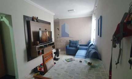 Apartamento para Venda em Belo Horizonte, Buritis, 3 dormitórios, 1 suíte, 2 banheiros, 1 vaga