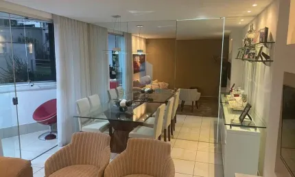 Apartamento para Venda em Belo Horizonte, Buritis, 3 dormitórios, 1 suíte, 2 banheiros, 2 vagas