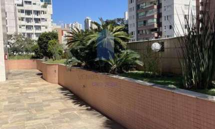 Cobertura para Venda em Belo Horizonte, São Pedro, 1 dormitório, 1 suíte, 2 banheiros, 1 vaga
