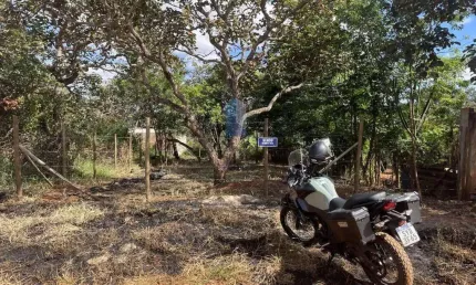 Terreno à venda no Atalaia, Mateus Leme 
