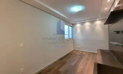 Apartamento para Venda em Belo Horizonte, Buritis, 3 dormitórios, 1 suíte, 2 banheiros, 1 vaga