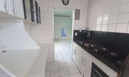 Apartamento para Venda em Belo Horizonte, Palmeiras, 2 dormitórios, 1 banheiro, 1 vaga