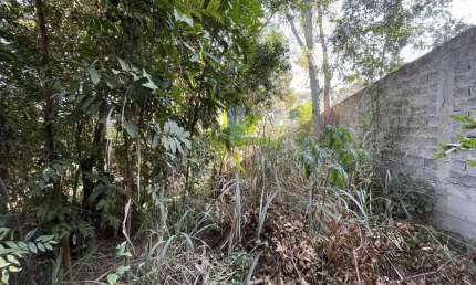 Terreno à venda na Rua Santo Antônio, Bom Destino, Santa Luzia