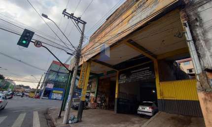 Loja Comercial para Venda em Belo Horizonte, Cinquentenário