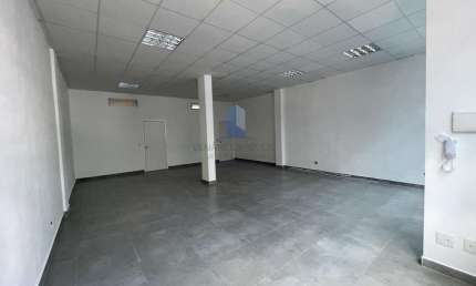 Sala Comercial para Locação em Belo Horizonte, Buritis, 1 vaga