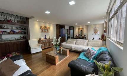 Apartamento Exclusivo à Venda no Santo Agostinho BH!