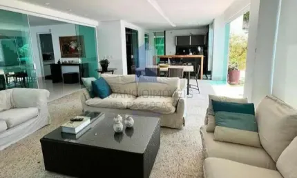 Casa em Condomínio para Venda em Nova Lima, Vila Castela, 5 dormitórios, 3 suítes, 7 banheiros, 6 vagas