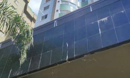 Apartamento para Venda em Belo Horizonte, Estoril, 2 dormitórios, 1 suíte, 2 banheiros, 2 vagas