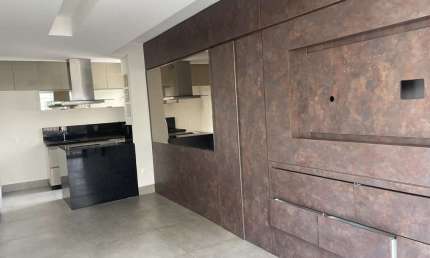 Apartamento para Venda em Belo Horizonte, Marajó, 2 dormitórios, 1 banheiro, 1 vaga