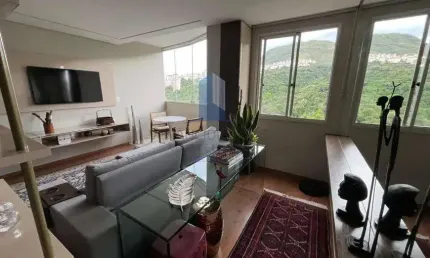 Apartamento para Venda em Belo Horizonte, Buritis, 3 dormitórios, 1 suíte, 3 banheiros, 2 vagas