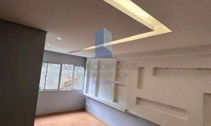 Apartamento para Venda em Belo Horizonte, Cinquentenário, 3 dormitórios, 1 banheiro, 1 vaga