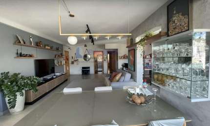 Apartamento para Venda em Belo Horizonte, Buritis, 4 dormitórios, 1 suíte, 4 banheiros, 3 vagas