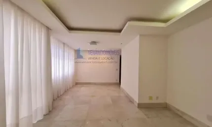 Cobertura para Venda em Belo Horizonte, Buritis, 3 dormitórios, 1 suíte, 3 banheiros, 2 vagas