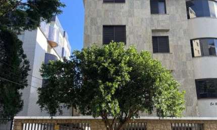Apartamento para Locação em Belo Horizonte, Buritis, 3 dormitórios, 1 suíte, 3 banheiros, 2 vagas