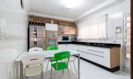 Sobrado à Venda no Bairro do Limão, Zona Norte de São Paulo com  155m² , 2 Dormitórios, 4 vagas, R$ 580.900,00
