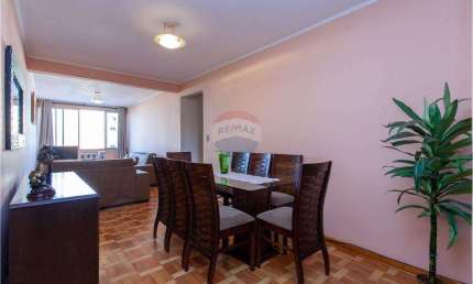 Apartamento à Venda em Santana na Zona Norte de São Paulo com 73m², 03 dormitórios, por  R$ 588.900,01