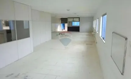Conjunto comercial a 100 metros da futura estação linha 6 laranja do metrô - freguesia do ó