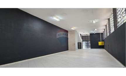 Ponto comercial - aluga - R$ 12.000,00 - Perdizes - São Paulo -SP